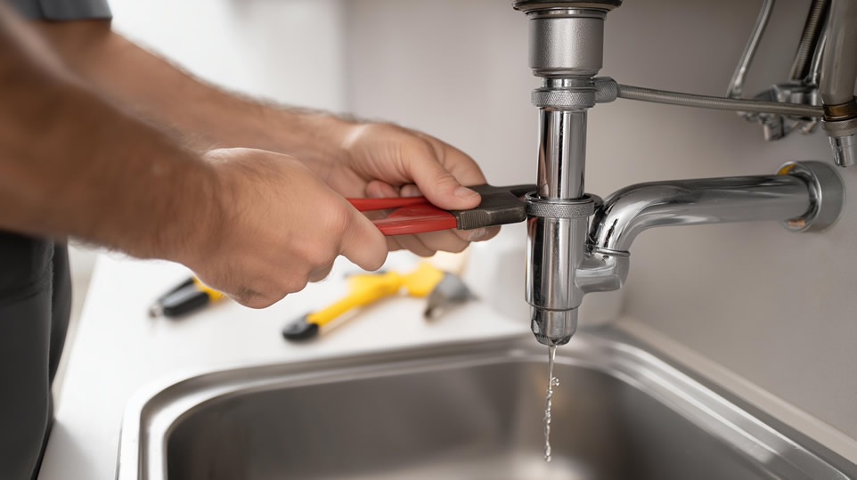Hausmeisterservice / Objektservice Hausmeisterservice / Objektservice